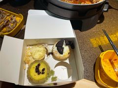 -喜計局·饼行(万象汇店)
