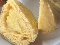奶黄包-郭记小街麻辣烫(虎坊路店)