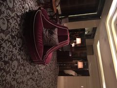 酒店大堂-Salon de Ville浦江汇(上海外滩华尔道夫酒店店)