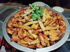 -蓉幸会川菜(苏宁广场店)