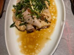 招牌葱油淋鸡-啫神·广州地标美食(北京路店)