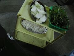 -江村四哥新鲜牛肉店(江高总店)