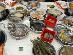 -朱富贵火锅(金融街万达店)