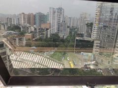 -怡华威斯达酒店(重庆医科大学附属儿童医院店)