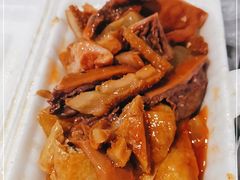 -细妹五香牛杂(步行街店)