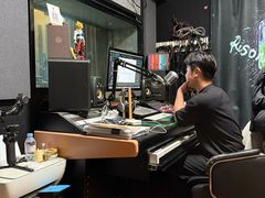 -Resonance Studio·救声舱录音棚(田子坊店)