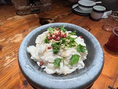 -御品猪腰·地道岭南味(千灯湖店)