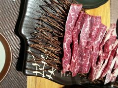 android_upload_pic-黑牛の店·和牛烧肉(大悦城店)