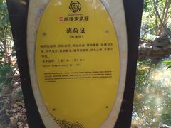 -深业半汤御泉庄温泉