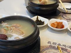 -长顺参鸡汤店(西塔总店)