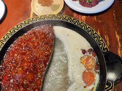 -黄家码头老火锅(解放碑旗舰店)
