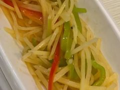 糖醋土豆-素清香(解放路店)