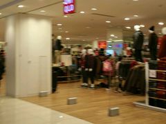 -优衣库(北京枫蓝国际广场店)