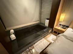 -西安华清御汤酒店
