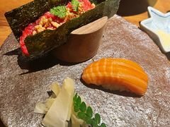 -眞日本料理