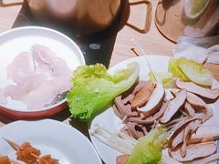 -星伦多自助料理(江阴万达店)