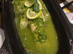 -泰香米泰国餐厅(凯德新南店)