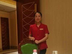 包厢-金贵源食神(楚河汉街店)