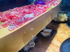 -塔兰齐新疆孜然火锅(鲤鱼山路店)