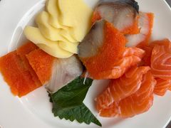 -韵咖啡自助餐厅(天津香格里拉店)