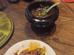 -小杨烤肉(朱雀店)