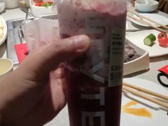 -海底捞火锅(大融城店)