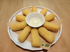 -满盛家宴·烤鸭·海鲜天津菜(河北路总店)