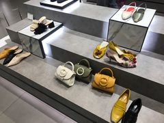 -CHARLES&KEITH(城西银泰店)