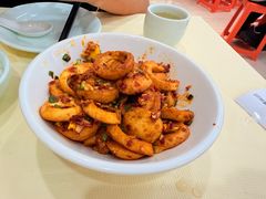 -笨罗卜浏阳菜馆(龙华鹏润达店)