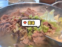 -肖四女乐山跷脚牛肉(南汇大学城生活广场店)