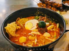 -Limapulo: Baba Can Cook