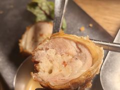 -LA CREPERIE BRETONNE布列塔尼法式餐厅(天童北路店)