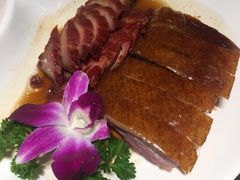 -七哥港式茶餐厅(亮马桥总店)