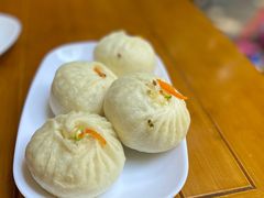 -李与白包子铺(桐梓林店)