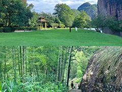 -江西龙虎山景区