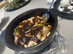 -宏达宴老菜馆(群力第四大道店)