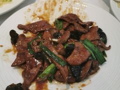 -玉林烤鸭店(定福庄店)