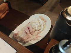 -同仁四季椰子鸡(海岸城天利店)