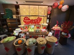 -旺顺阁·北京菜·烤鸭(大望路店)