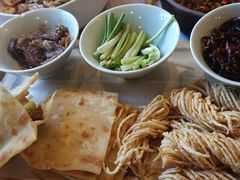 -大鸭梨烤鸭(甘家口店)