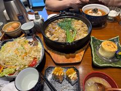 -千代武日本料理(爱建店)