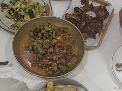 -新凯旋烧烤·燕姐千岛湖土菜