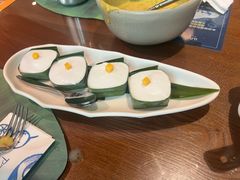 -帕蓝·暹罗料理(大学路店)