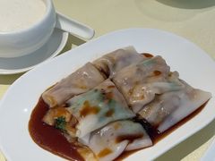 -兴悦酒家(环市东路店)