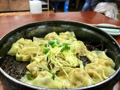 蒸馄饨-味一早餐(新芝路店)