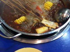 -马路边边·成都串串(翠柏路店)