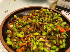 -客家大院·非遗赣南客家菜(郁孤台店)