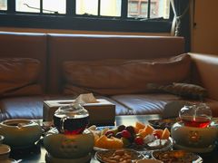 -大可堂普洱茶馆(襄阳南路馆)