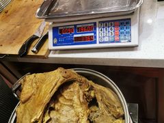 -清真·益鑫羊肉手抓馆(花园北街店)