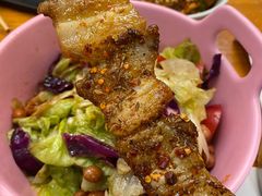 -炒豆合作社(东四总店)